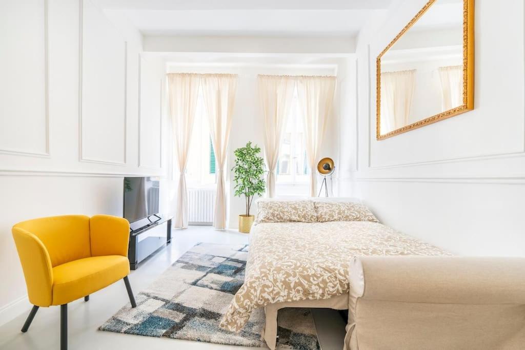 Duomo Deluxe Apartment, Apartamento