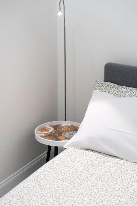 Apartamento Duomo Deluxe Apartment, Florencia