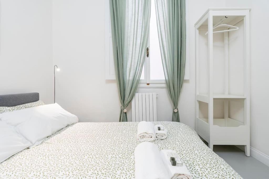 Duomo Deluxe Apartment, Florencia