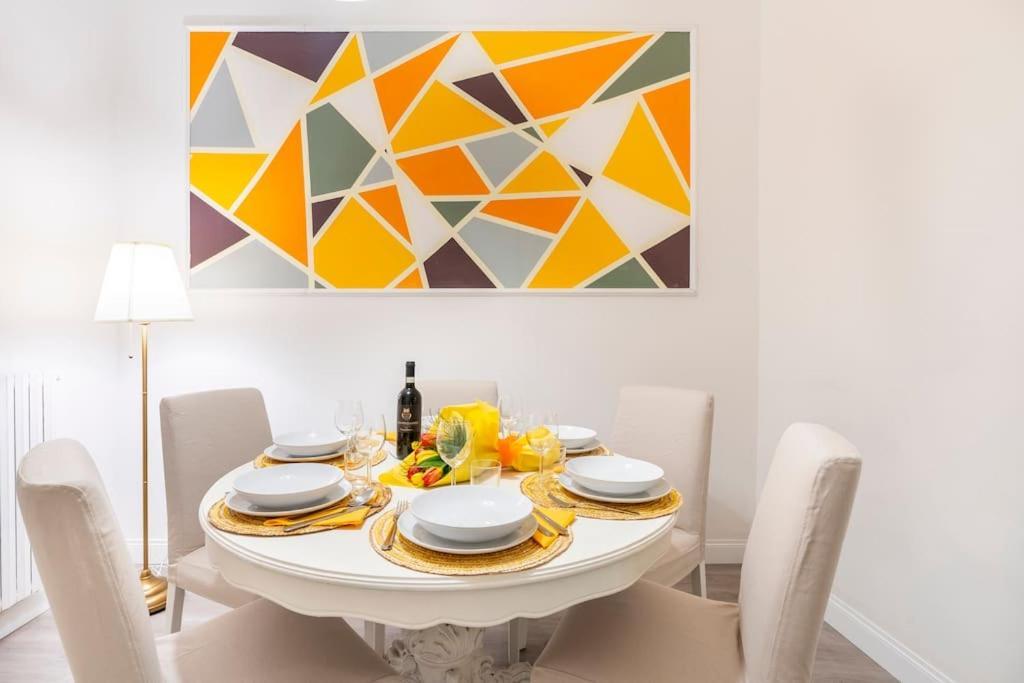 Apartamento Duomo Deluxe Apartment, Florencia