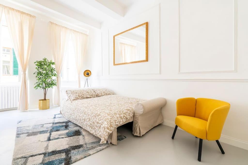 Duomo Deluxe Apartment, Florencia