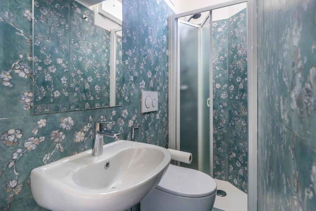 Duomo Deluxe Apartment, Apartamento