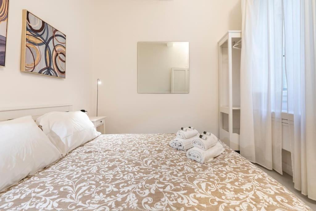 Duomo Deluxe Apartment, Florencia