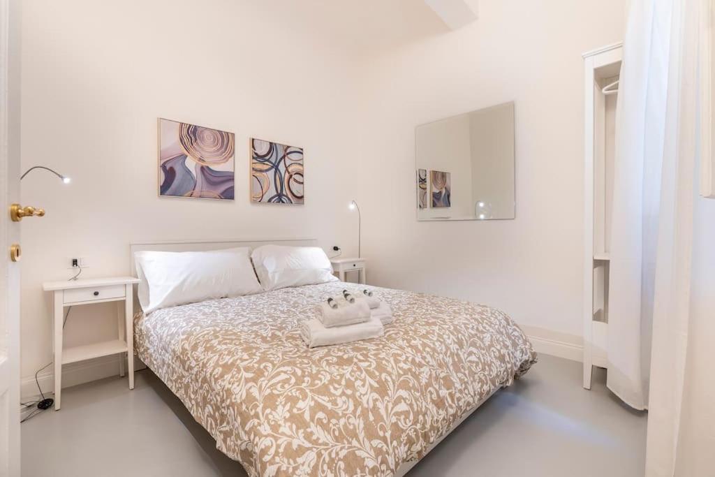 Duomo Deluxe Apartment, Florencia