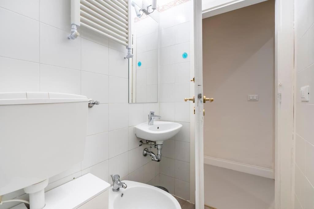 Apartamento Duomo Deluxe Apartment, *