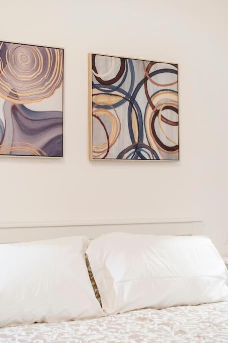 Duomo Deluxe Apartment, Apartamento Florencia