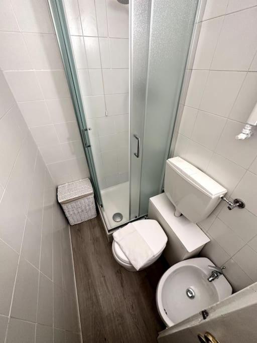 Apartamento Duomo Deluxe Apartment, Florencia