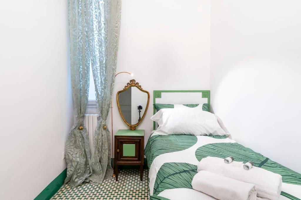 Duomo Deluxe Apartment, Apartamento *