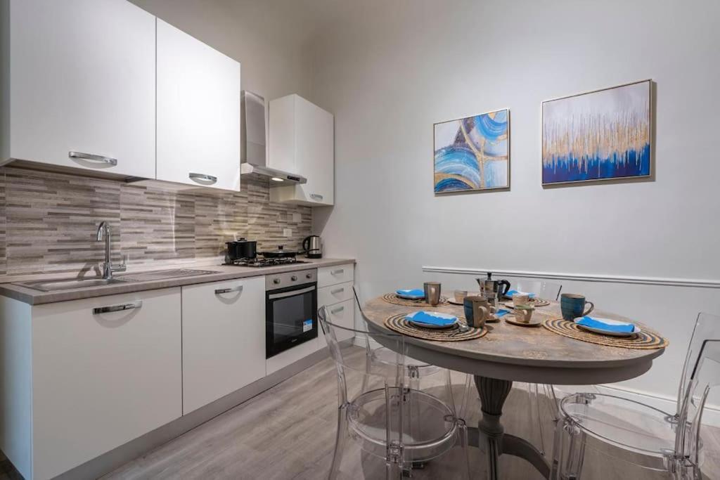 Apartamento Duomo Deluxe Apartment, Florencia