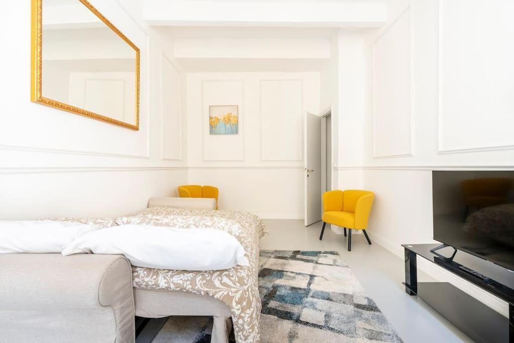 Duomo Deluxe Apartment, Apartamento *