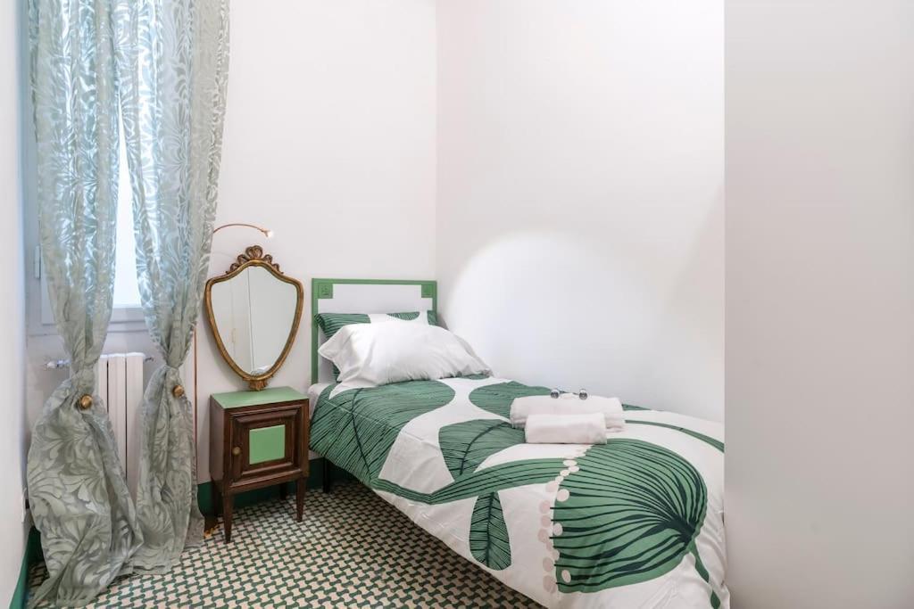 Apartamento Duomo Deluxe Apartment, *