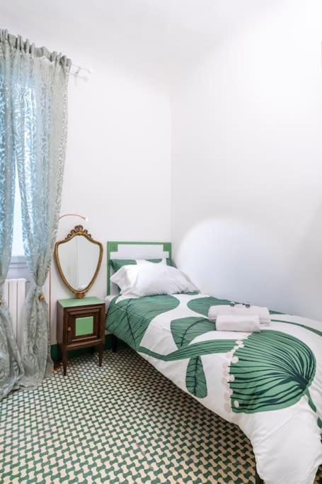 Duomo Deluxe Apartment, Apartamento Florencia