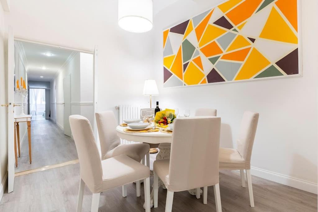 Duomo Deluxe Apartment, Florencia