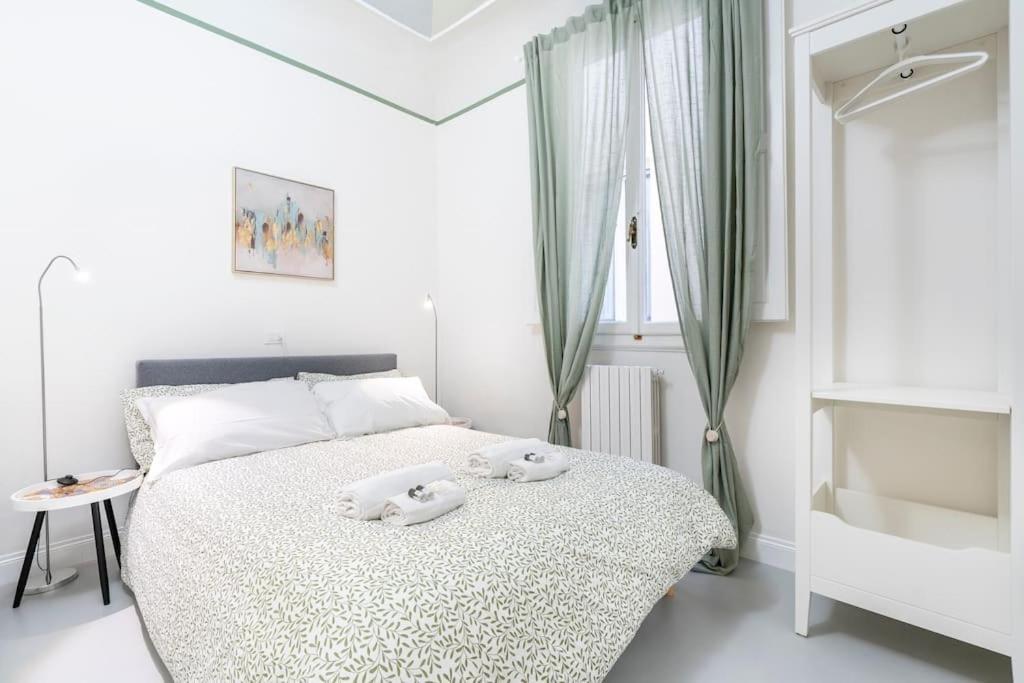 Duomo Deluxe Apartment, * Florencia