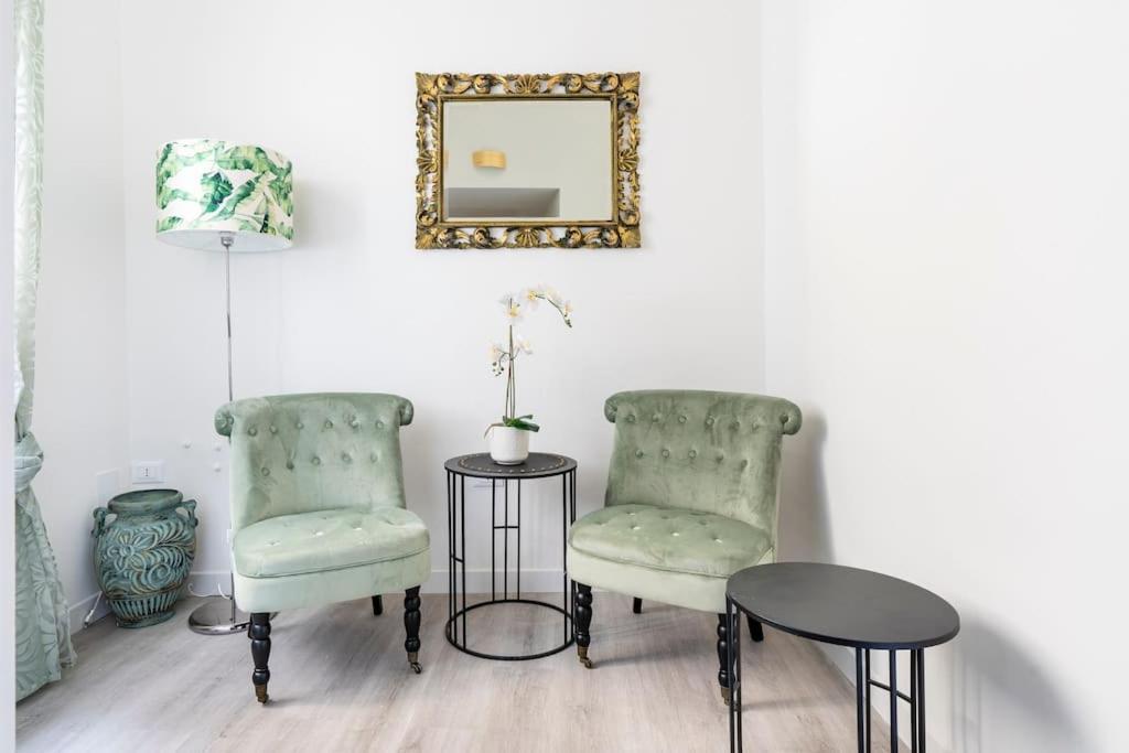 Apartamento Duomo Deluxe Apartment, Florencia