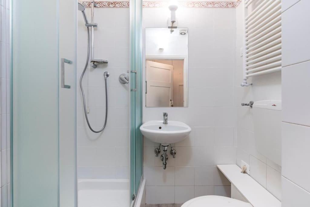 Apartamento Duomo Deluxe Apartment, Florencia