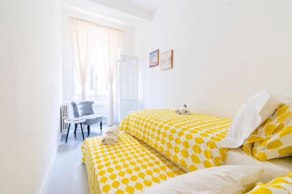 Apartamento Duomo Deluxe Apartment,