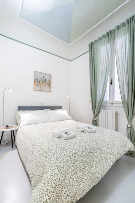Apartamento Duomo Deluxe Apartment, Florencia