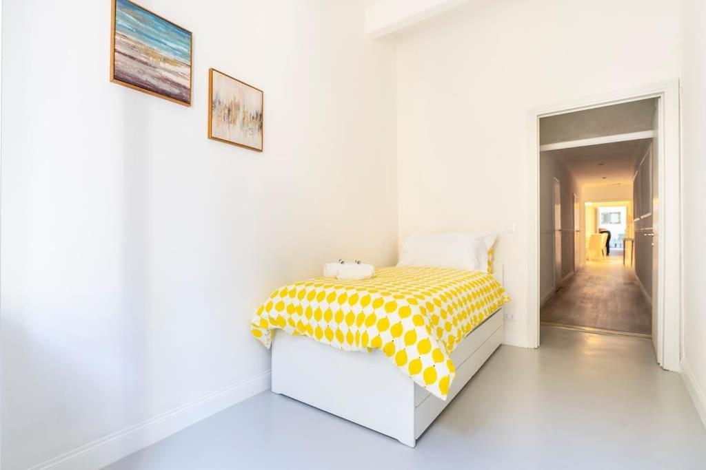 Duomo Deluxe Apartment, Florencia