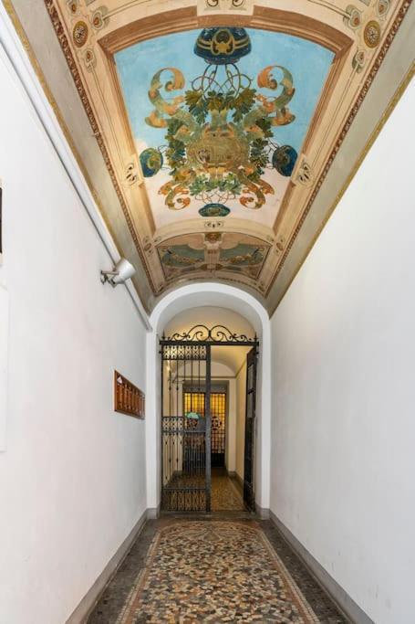 Duomo Deluxe Apartment, Apartamento
