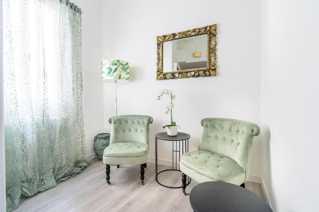 Apartamento Duomo Deluxe Apartment, Florencia