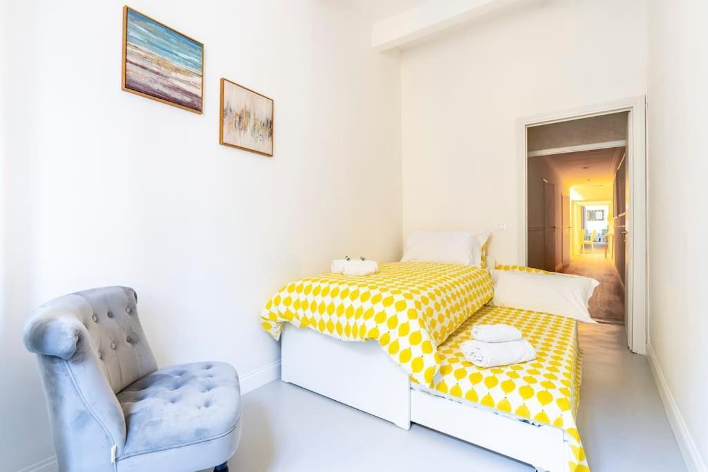 Duomo Deluxe Apartment, * Florencia