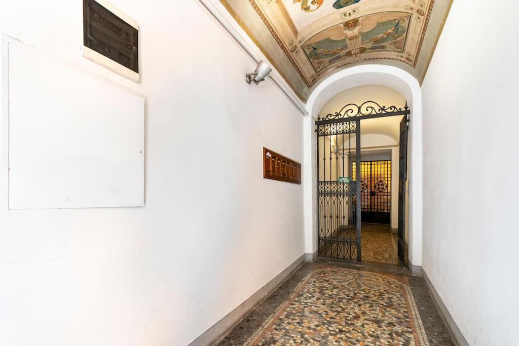 Duomo Deluxe Apartment, Apartamento