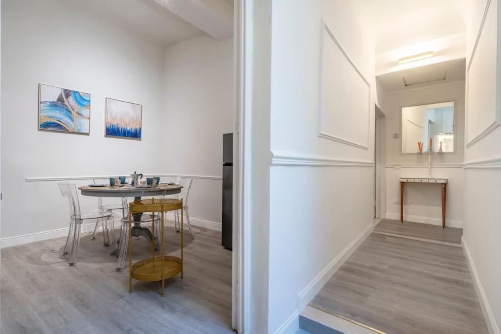 Apartamento Duomo Deluxe Apartment,
