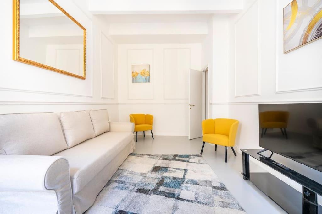 Duomo Deluxe Apartment, * Florencia